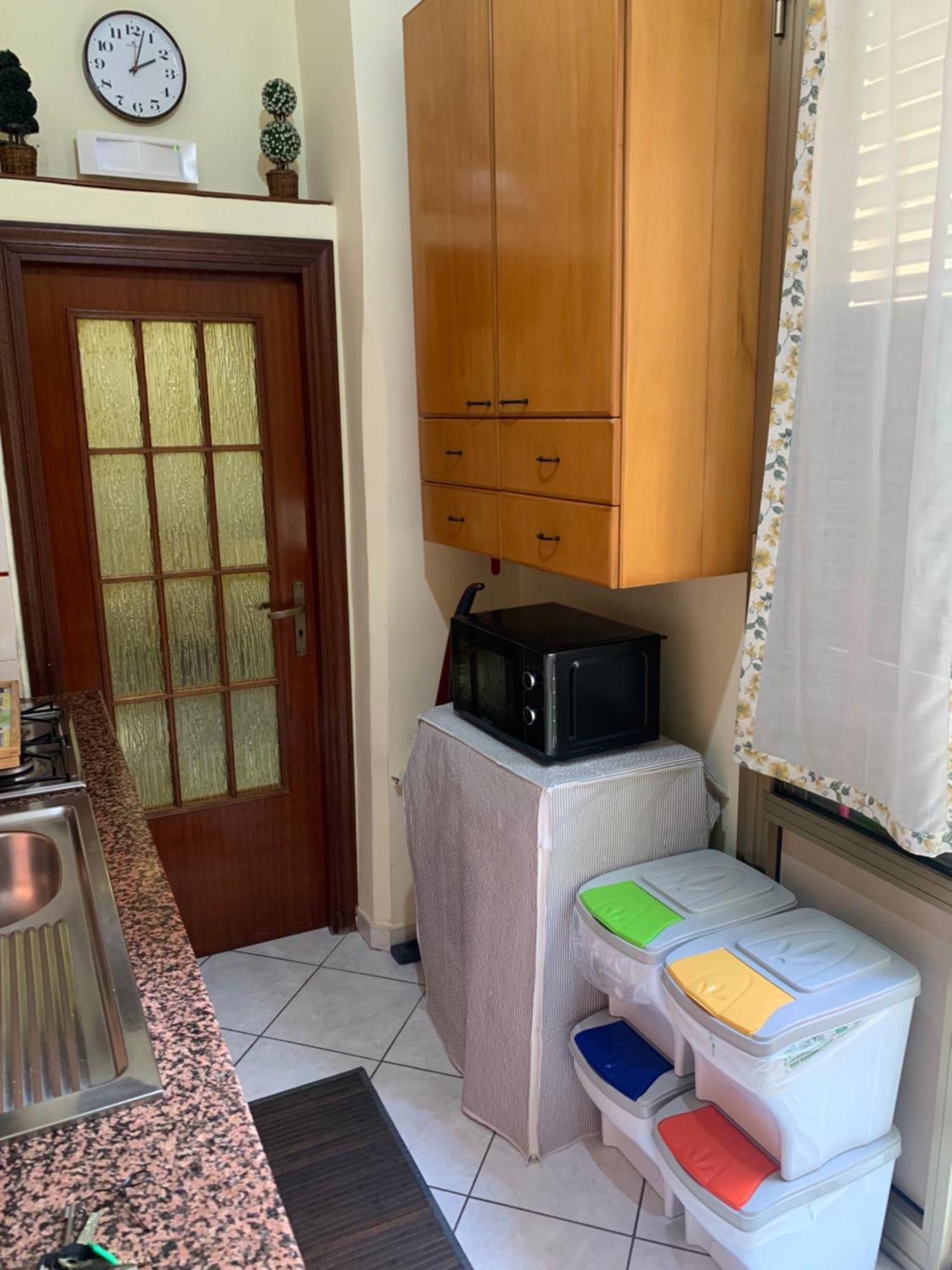 Вилла Centro Storico Napoli La Casa Di Ciro Экстерьер фото